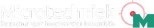Microtechniek logo