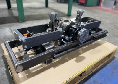 PEFA LCDA Frame